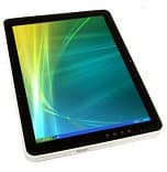 Electrovaya Scribbler SC4000 — планшетный ПК на процессоре Intel Core 2 Duo ULV