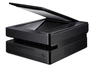 Samsung SCX-4500 — претендент на звание самого компактного МФУ