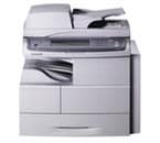 Samsung Introduces Its Latest Network-Ready Multifunction Printer