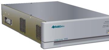 За пять лет показатель удельной стоимости SSD снизился в 10 раз