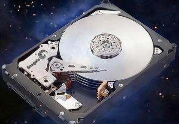 Seagate Constellation и Constellation ES — 2,5" и 3,5" диски ёмкостью до 2 ТБ