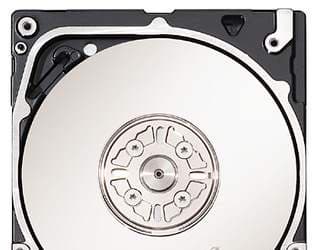 Seagate Savvio 10K.3 — быстрый и надёжный SAS-винчестер  