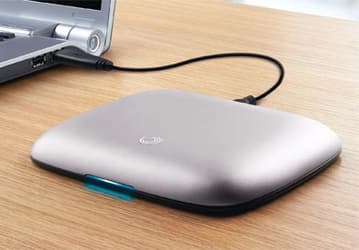 Seagate Replica — возможно, самый простой инструмент резервного копирования данных