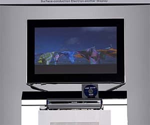 SED умер, да здравствует OLED! 