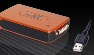 USB-видеокарта TRITTON SEE2 Xtreme поддерживает разрешение 1920 x 1200... или даже 2048 x 1280?