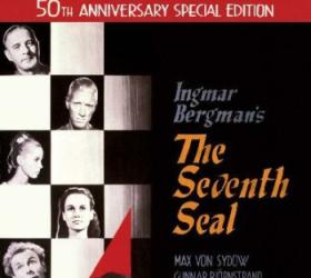 DVD R2: «Седьмая печать» Ингмара Бергмана