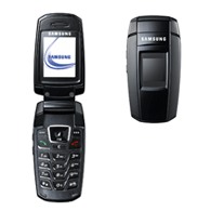 Новинка от Samsung: SGH-X300