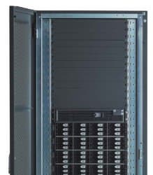 Новая серия NAS-систем SGI InfiniteStorage NEXIS