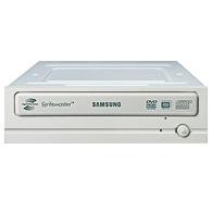 Samsung представляет 18X SATA DVD-привод с LightScribe