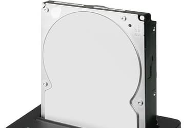 Sharkoon SATA QuickPort PRO — чуть больше, чем просто док-станция для HDD
