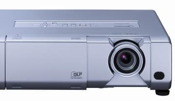 Новые DLP-проекторы SHARP PG-D4010X и PG-D3750W