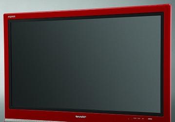 Sharp LC-32GP3U — броские 32" мониторы AQUOS для игроков с поддержкой Full HD 1080p