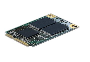 SSD Buffalo помогут владельцам Inspiron Mini9