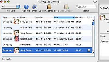 Mark/Space выпустила Missing Sync for Palm OS 6.0.1