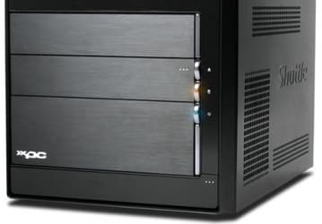 Shuttle: новые ПК малого форм-фактора в линейке XPC