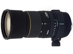 Телеобъективы Sigma: длиннее, ещё длиннее