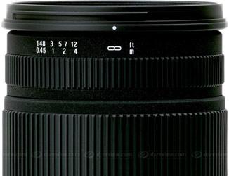 Объектив Sigma 18-250mm F3.5-6.3 DC OS HSM — стабилизированный универсал с ультразвуковой фокусировкой