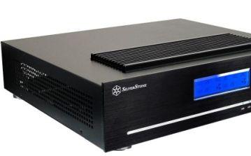 SilverStone SST-DS351: если системе нужно еще пять HDD 