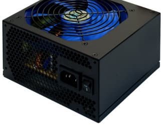 SilverStone ST35F и ST50F: доступные добротные блоки питания