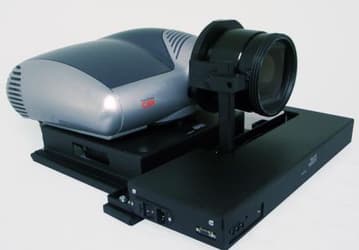 A&T Trade: оптическая насадка-конвертор SIM2 Home Cinema Scope