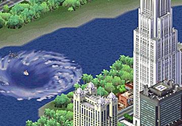 SimCity для iPhone появится в декабре 
