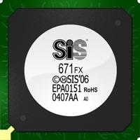 SiS Presents New Chipsets For Windows Vista