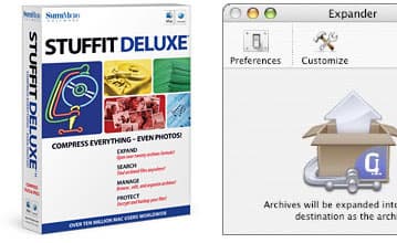 Allume Systems выпустила StuffIt Deluxe 11