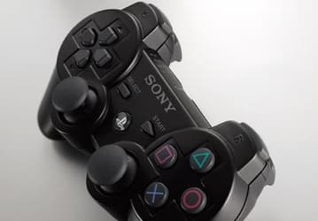 Официальный анонс Dualshock 3 Wireless Controller   