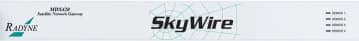 Модем SkyWire для спутниковых сетей без центральной станции