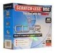 Scratch-Less Disc: диски, которые не боятся царапин