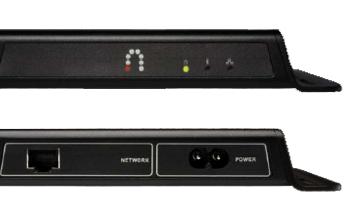 Sling Media начинает поставки SlingLink TURBO 4 — адаптера Powerline Ethernet
