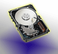Seagate представила новые HDD серии Cheetah: модель Cheetah 15K.7 и Cheetah NS.2