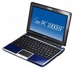 ASUS оснащает нетбук дискретной 3D-картой 