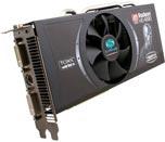 У Sapphire готовы два разогнанных варианта Radeon HD 4890 