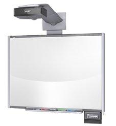 Новое поколение интерактивных досок SMART Board 600i
