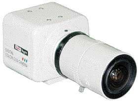 Smartec: компактная CCD-видеокамера STC-3020