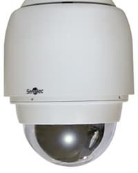 Новая уличная поворотная IP-видеокамера STC-IP3985A