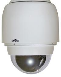 Smartec: поворотная IP-видеокамера «день/ночь» STC-IP3988A