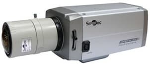 Новая камера наблюдения «день/ночь» Smartec STC-3003