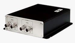 Новый двухканальный видеосервер Smartec STS-IPT280