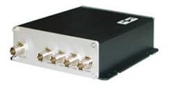 Бюджетные сетевые видеосерверы Smartec STS-IPT480