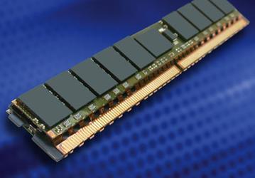 SMART Modular CoolFlex DDR2 2GB VLP RDIMM или как удвоить объем модуля памяти?