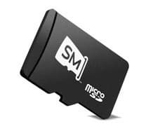 SanDisk предлагает «музыкальные» карты памяти формата microSD — slotMusic
