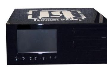 Smooth HD SCinema Features Core 2 Extreme 9770 and 2 x GTX 280