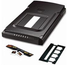 Microtek ScanMaker s450 – домашний сканер чуть дешевле 100 долларов
