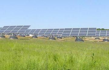 Kyocera и SunPower повышают КПД и мощность солнечных батарей