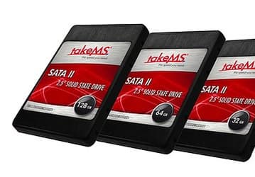 takeMS теперь тоже производитель SSD