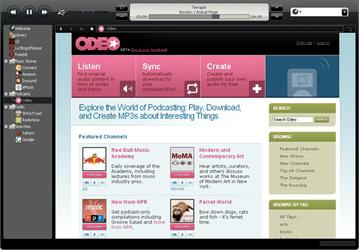 Open source альтернатива iTunes?