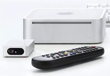 EyeTV 250 — TV-тюнер в стиле Mac mini