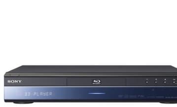Проигрыватели дисков Blu-ray BDP-S300 и BDP-S500 — на российском рынке